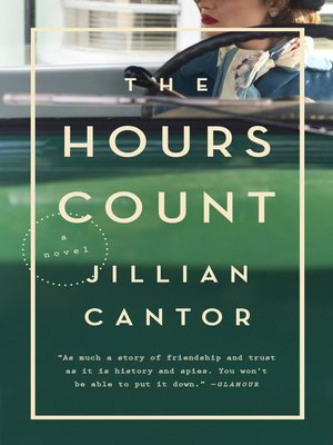 cover image of The Hours Count